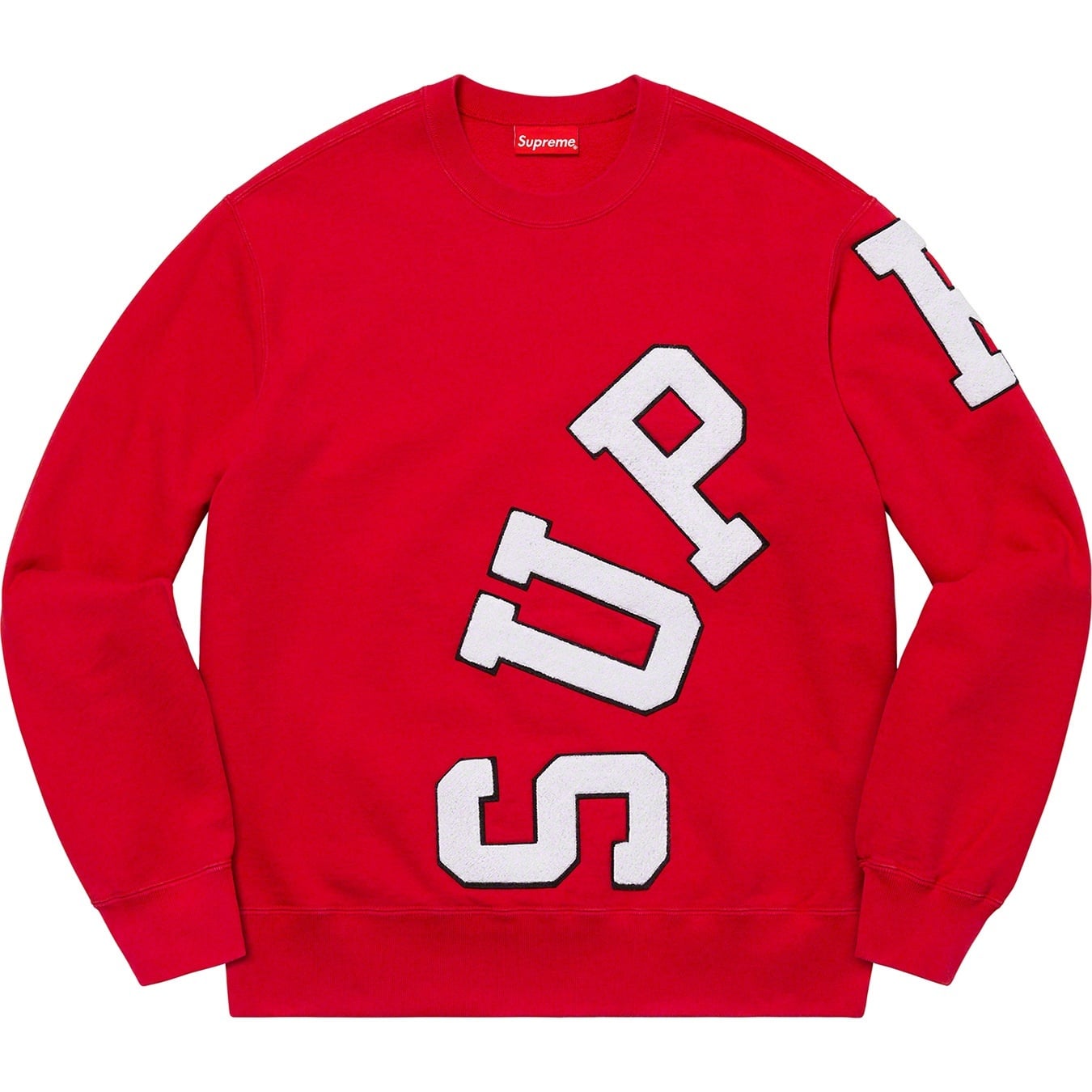 Big Arc Crewneck view 6